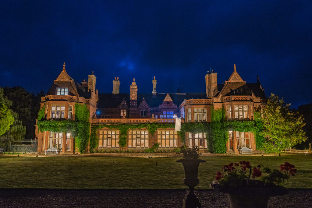 Holmewood hall best wedding photographer