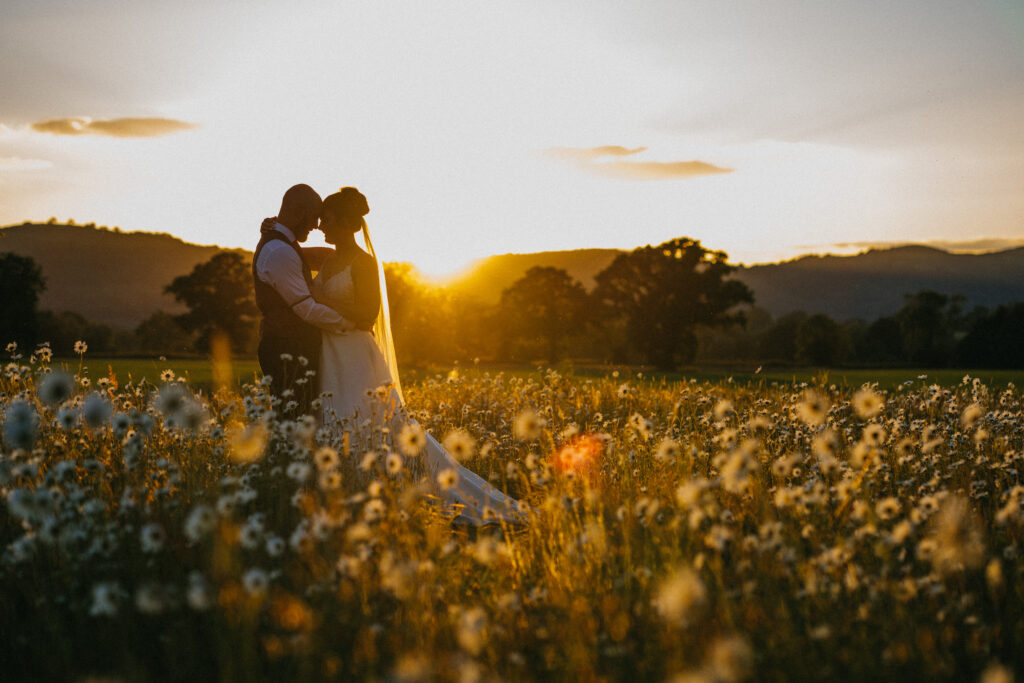 Cotswold Wedding Photographer